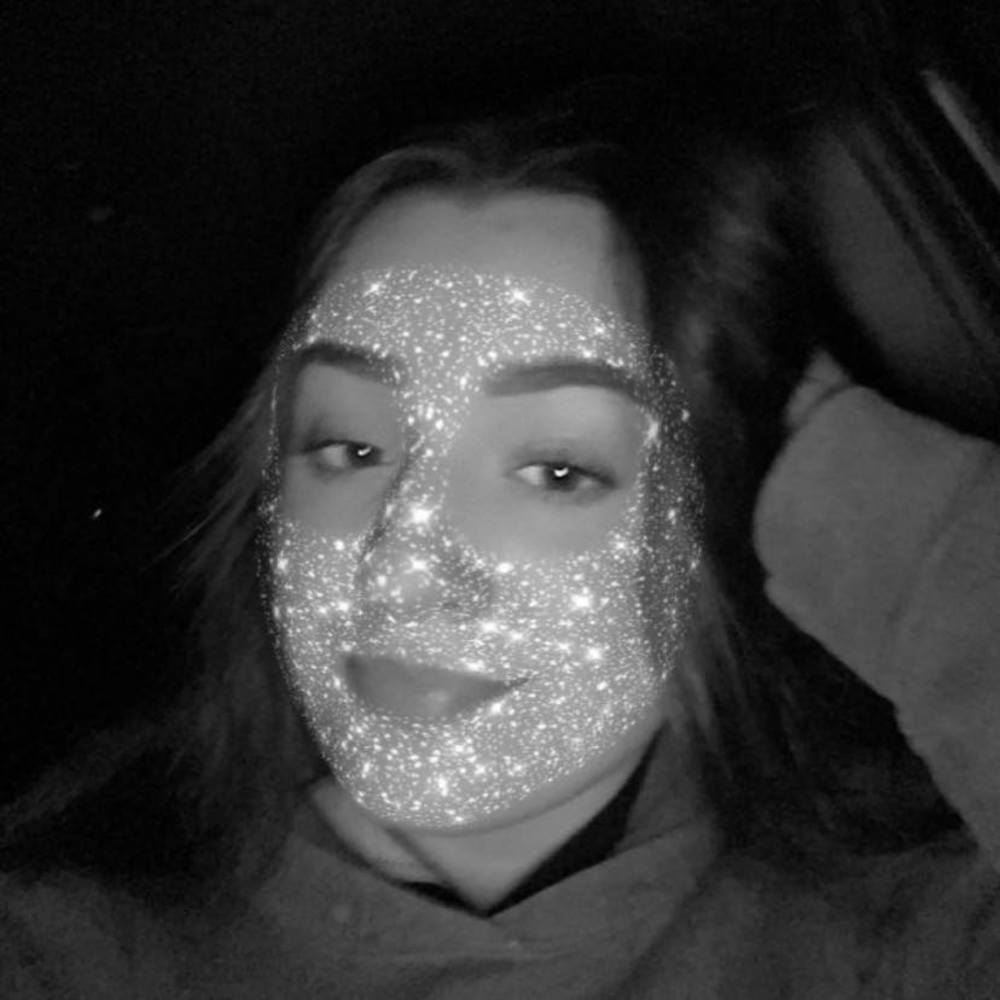 Meet your Posher, Ailena